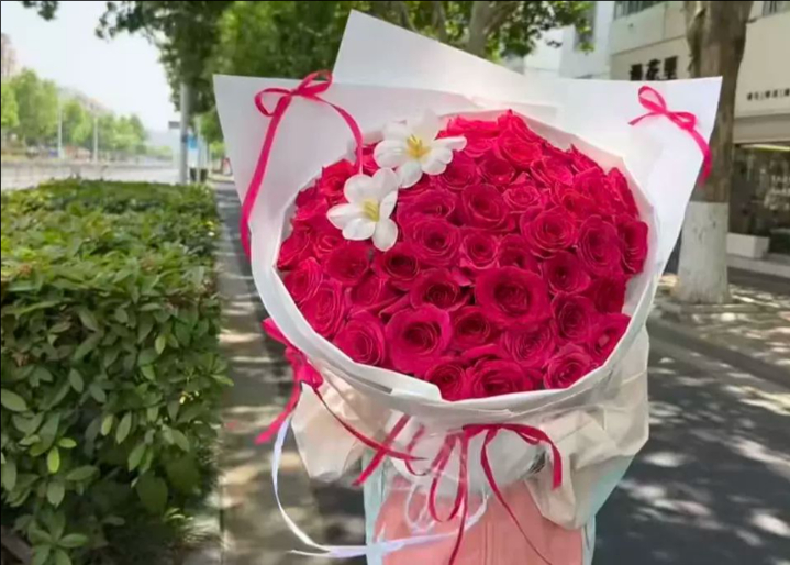 深圳龙岗大鹏花店