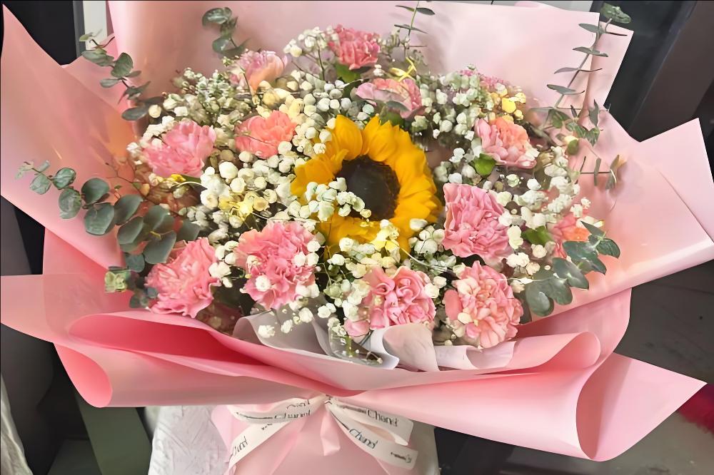 深圳龙岗大鹏花店
