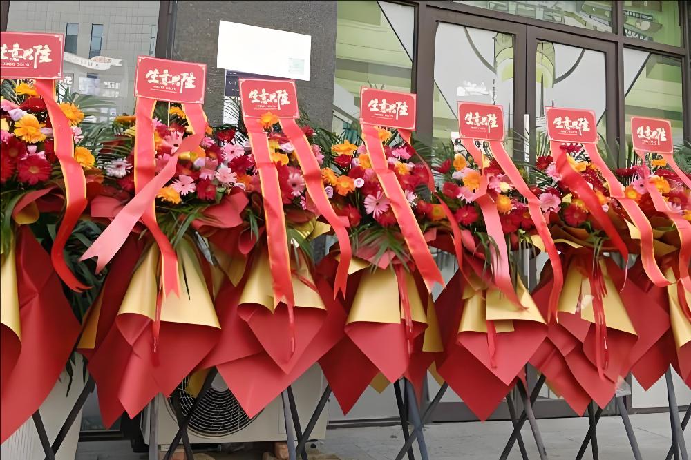 深圳龙岗大鹏花店