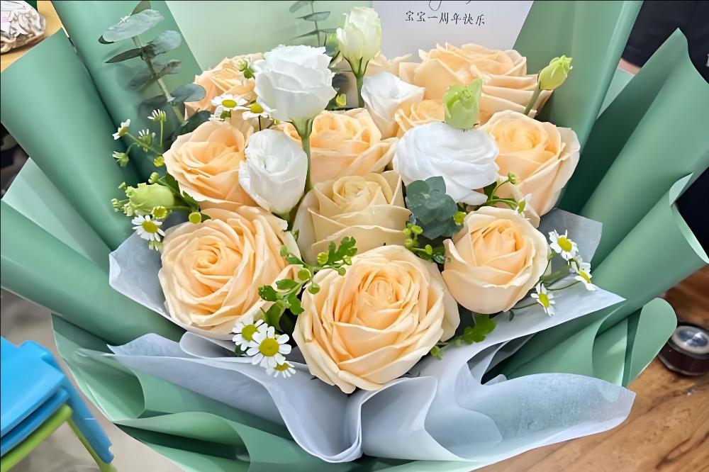 深圳龙岗大鹏花店