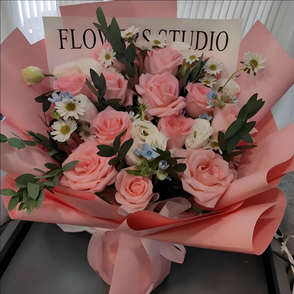 深圳龙岗大鹏花店